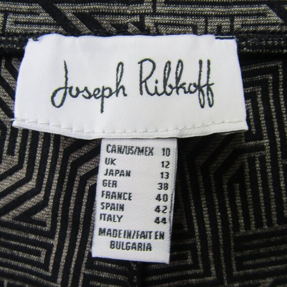 Joseph Ribkoff Pants - Picture 8 of 8